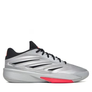Obrázek produktu Basketbalové boty adidas Crazy Energy Shoes KI6746 Stříbrná