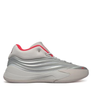 Obrázek produktu Basketbalové boty adidas Dame X KJ4398 Stříbrná