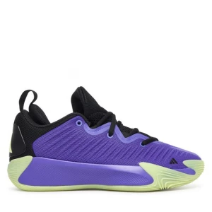 Obrázek produktu Basketbalové boty adidas Initiation J Shoes KI5265 Modrá