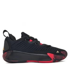 Obrázek produktu Basketbalové boty adidas Initiation J Shoes KI5270 Černá