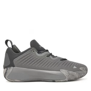 Obrázek produktu Basketbalové boty adidas Initiation Shoes KI5276 Šedá