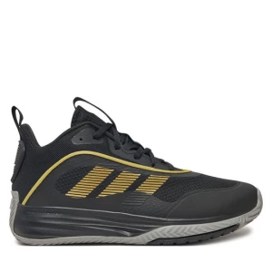 Obrázek produktu Basketbalové boty adidas Own the Game 3 IF4566 Černá