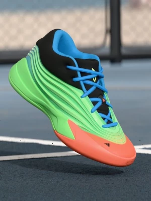 Obrázek produktu Basketbalové boty adidas performance