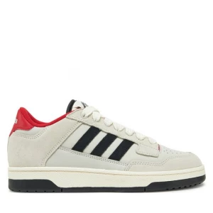 Obrázek produktu Basketbalové boty adidas Rapid Court Low JR3158 Béžová