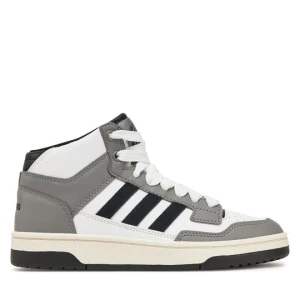 Obrázek produktu Basketbalové boty adidas Rapid Court Mid JR0191 Šedá
