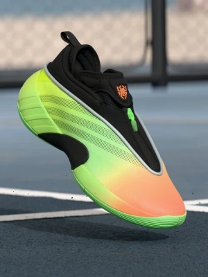 Obrázek produktu Basketbalové boty Adidas zelená