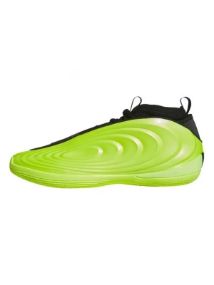 Obrázek produktu Basketbalové boty Adidas žlutá