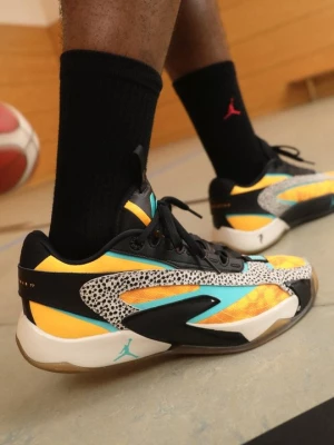 Obrázek produktu Basketbalové boty Jordan