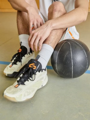 Obrázek produktu Basketbalové boty Jordan