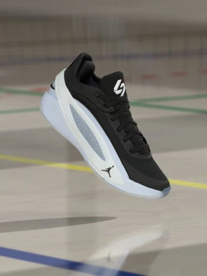 Obrázek produktu Basketbalové boty Jordan černá