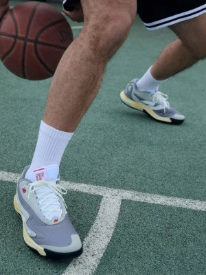 Obrázek produktu Basketbalové boty New Balance