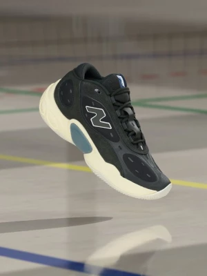 Obrázek produktu Basketbalové boty New Balance černá