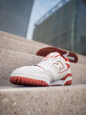 Obrázek produktu Basketbalové boty New Balance červená