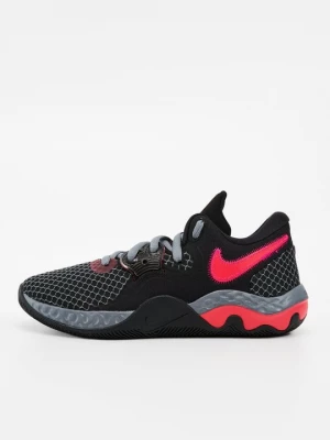 Obrázek produktu Basketbalové boty Nike černá