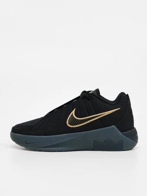 Obrázek produktu Basketbalové boty Nike černá
