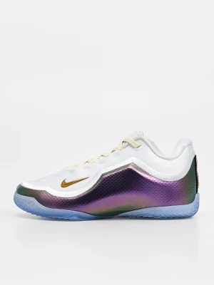 Obrázek produktu Basketbalové boty Nike černá