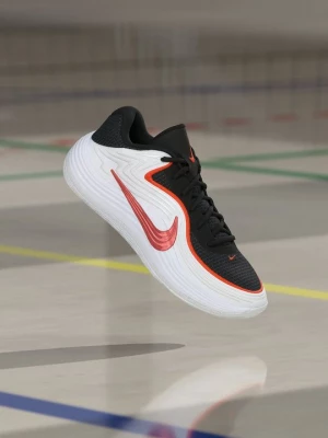 Obrázek produktu Basketbalové boty Nike černá