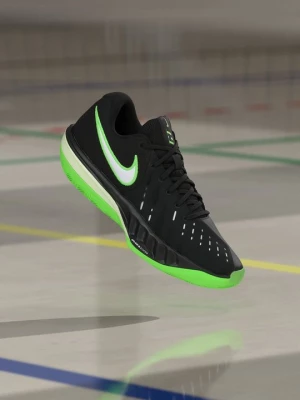 Obrázek produktu Basketbalové boty Nike černá