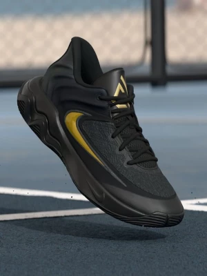 Obrázek produktu Basketbalové boty Nike černá