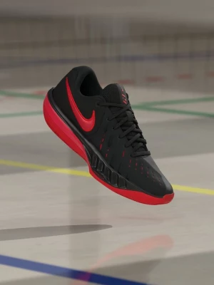 Obrázek produktu Basketbalové boty Nike černá