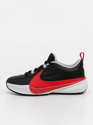 Obrázek produktu Basketbalové boty Nike černá