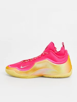 Obrázek produktu Basketbalové boty Nike černá