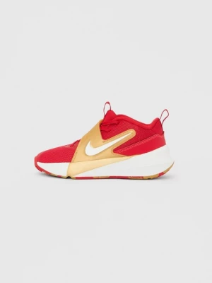 Obrázek produktu Basketbalové boty Nike červená