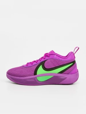 Obrázek produktu Basketbalové boty Nike fialová