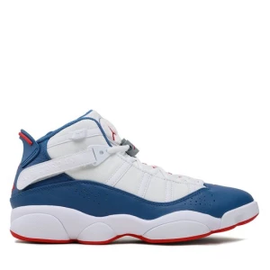Obrázek produktu Basketbalové boty Nike Jordan 6 Rings 322992 140 Bílá