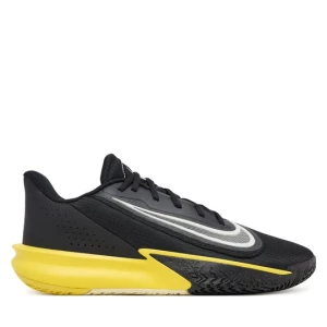 Obrázek produktu Basketbalové boty Nike Precision VII HJ9153 001 Černá