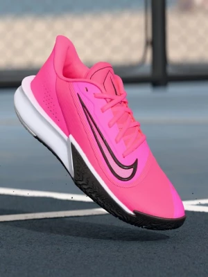 Obrázek produktu Basketbalové boty Nike růžová