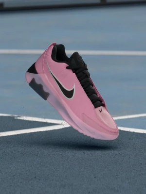 Obrázek produktu Basketbalové boty Nike růžová