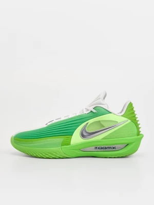 Obrázek produktu Basketbalové boty Nike zelená