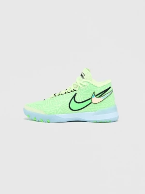 Obrázek produktu Basketbalové boty Nike zelená