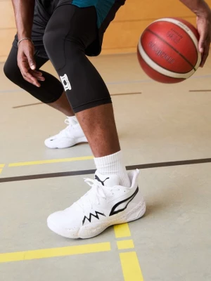 Obrázek produktu Basketbalové boty Puma