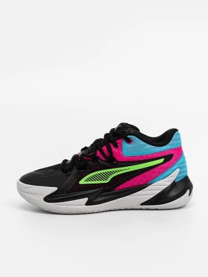 Obrázek produktu Basketbalové boty Puma černá