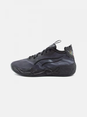 Obrázek produktu Basketbalové boty Puma černá