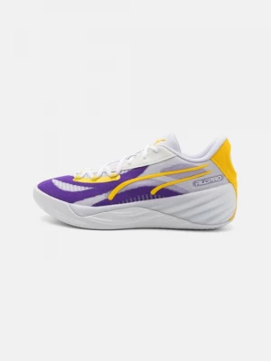 Obrázek produktu Basketbalové boty Puma fialová