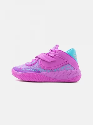 Obrázek produktu Basketbalové boty Puma modrá