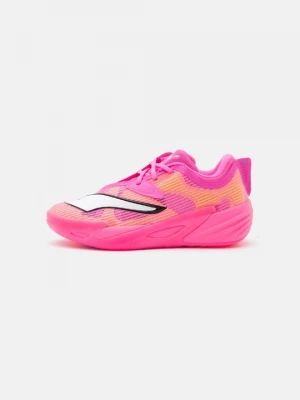 Obrázek produktu Basketbalové boty Puma růžová