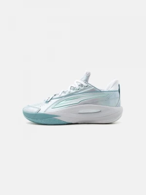 Obrázek produktu Basketbalové boty Puma růžová