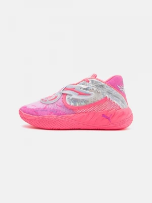 Obrázek produktu Basketbalové boty Puma růžová