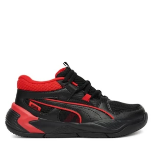 Obrázek produktu Basketbalové boty Puma Uproar Jr 312164 05 Černá