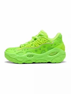 Obrázek produktu Basketbalové boty Puma zelená