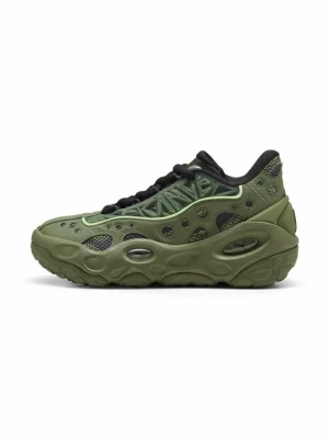 Obrázek produktu Basketbalové boty Puma zelená
