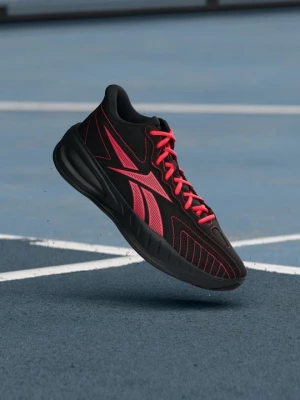 Obrázek produktu Basketbalové boty Reebok černá