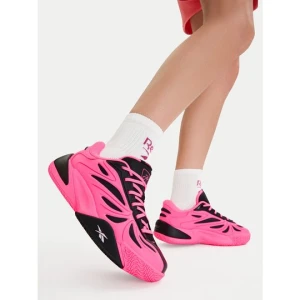 Obrázek produktu Basketbalové boty Reebok EO-ANGEL REESE 1 100262060 Růžová