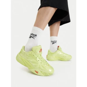 Obrázek produktu Basketbalové boty Reebok EO-ANGEL REESE 1 100272893 Světle zelená