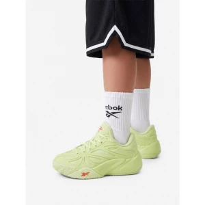 Obrázek produktu Basketbalové boty Reebok EO-ANGEL REESE 1 100272894 Světle zelená