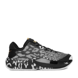 Obrázek produktu Basketbalové boty Reebok EO-ENGINE A 26 + SE 100248542 Černá